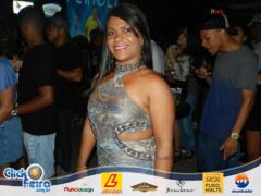 Prazer sou Ferrugem
